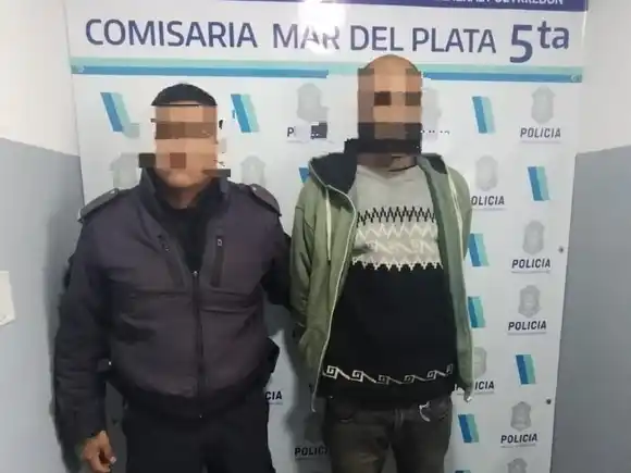 Acechaba a su ex pareja para “hacer justicia por mano propia”