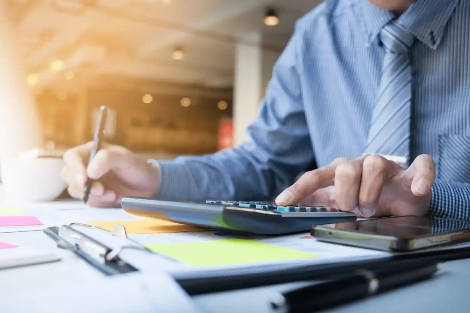 El Consejo busca sumar un profesional a su equipo de trabajo de la delegación San Francisco