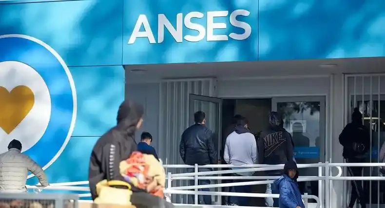 ANSES informó que el incremento será del 4,03 por ciento.