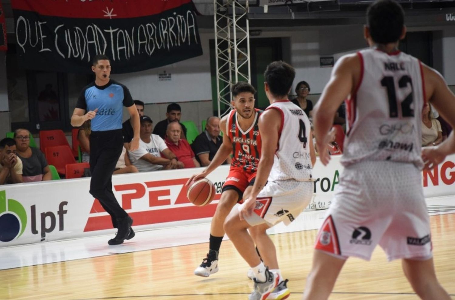 Quilmes sumó su primer refuerzo