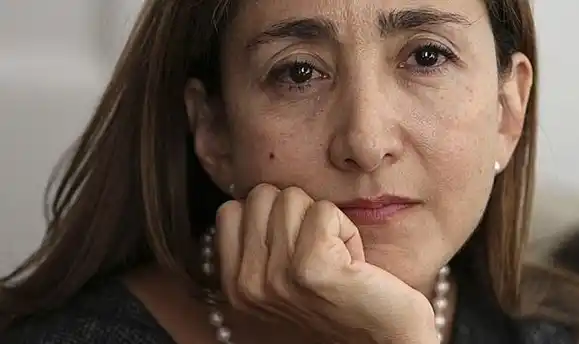 Ingrid Betancourt: "Las FARC también merecían el Nobel de la Paz"
