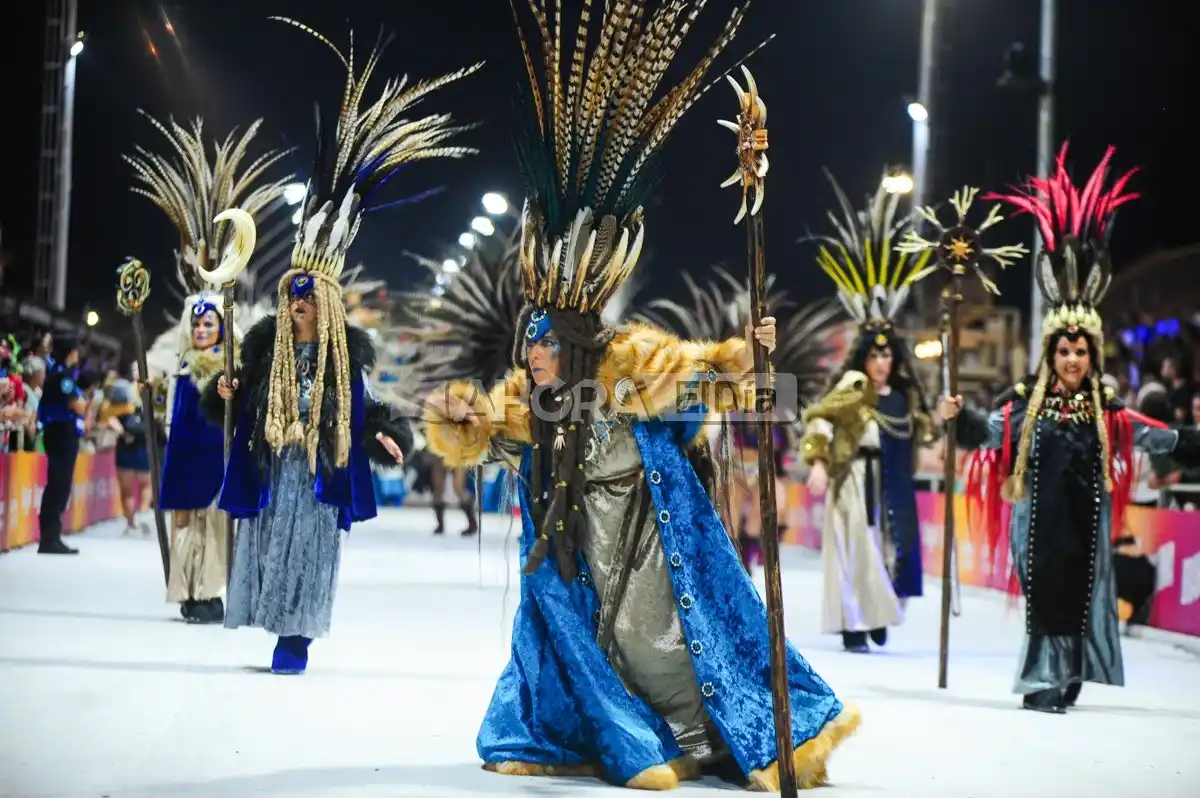 ph: Mauricio Ríos - Ahora ElDía