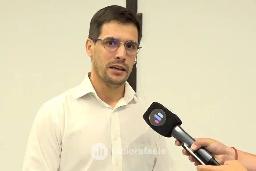 El Ejecutivo se reunió con las vecinales: “Nuestra gestión tiene que ir de la mano con los vecinos”