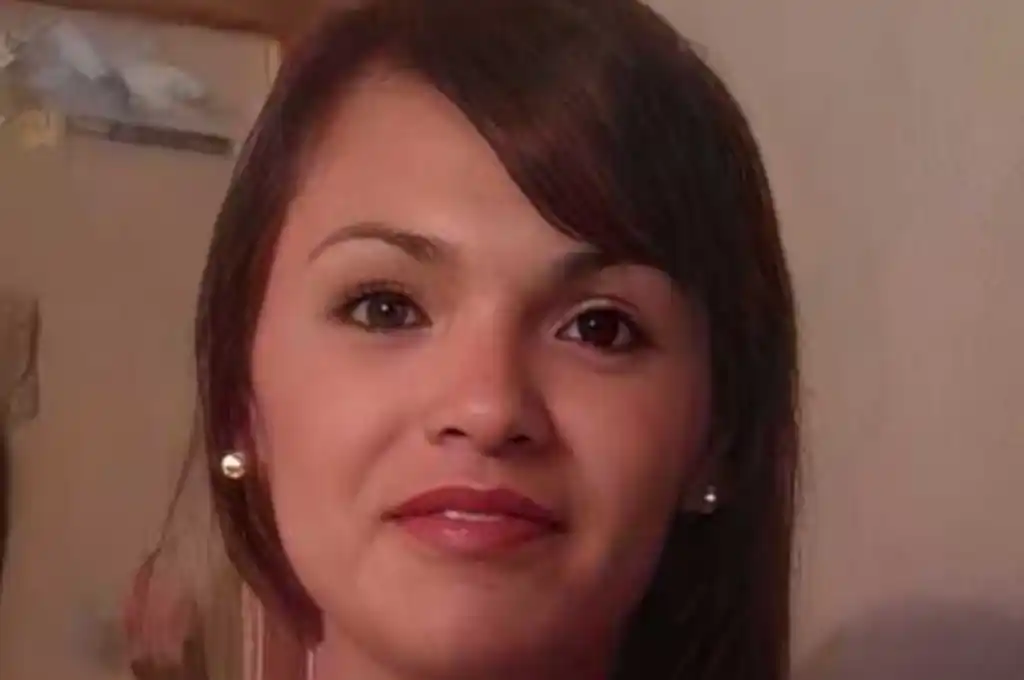 mujer muerta de maipu 1