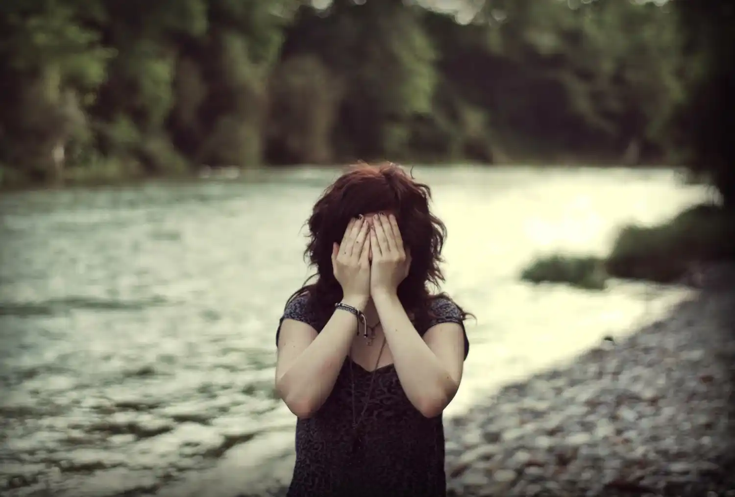 Mecanismos de negación de la realidad.