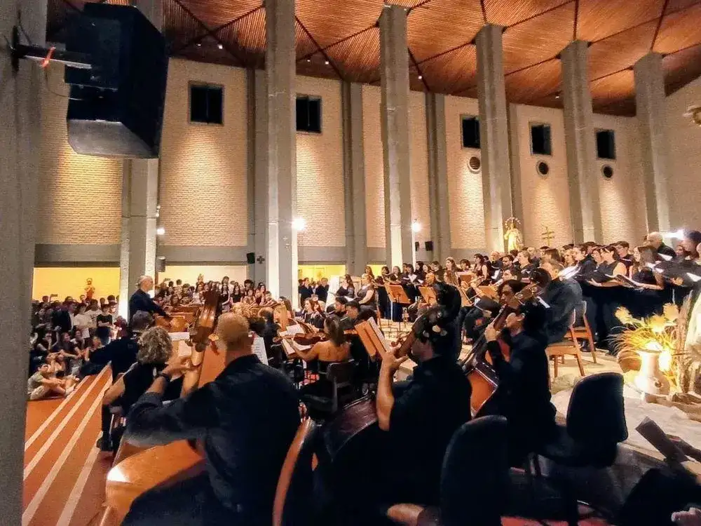 La presentación se realizará este jueves 1 de octubre en el Edificio Central del Rectorado de la UNSJ y tendrá a Domínguez Xodo como director invitado.