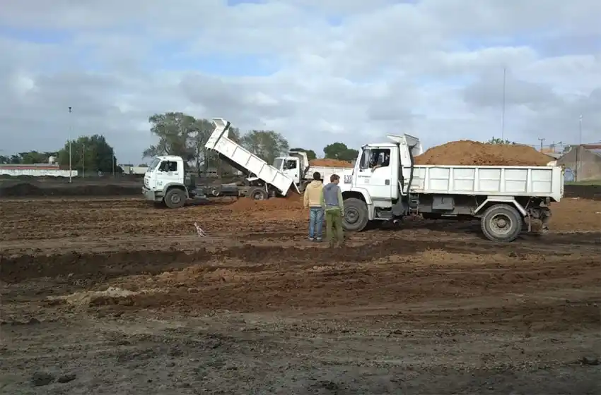 Buscan prorrogar el régimen para promocionar la reactivación de la construcción.