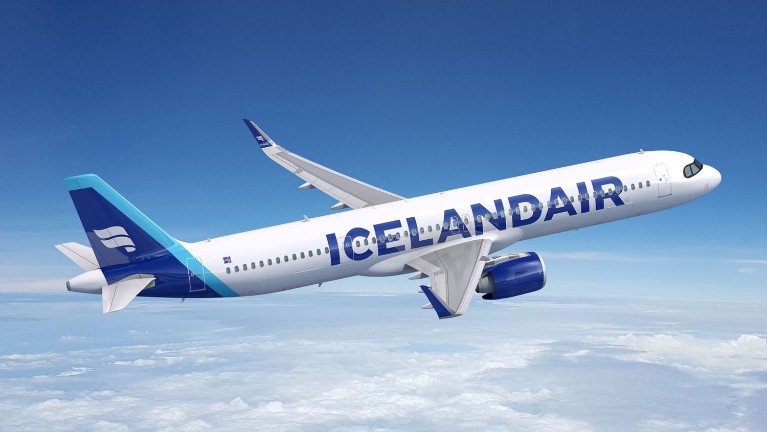 Con México y Cuba en el radar, Icelandair revela ambicioso plan de expansión hasta su 100° aniversario