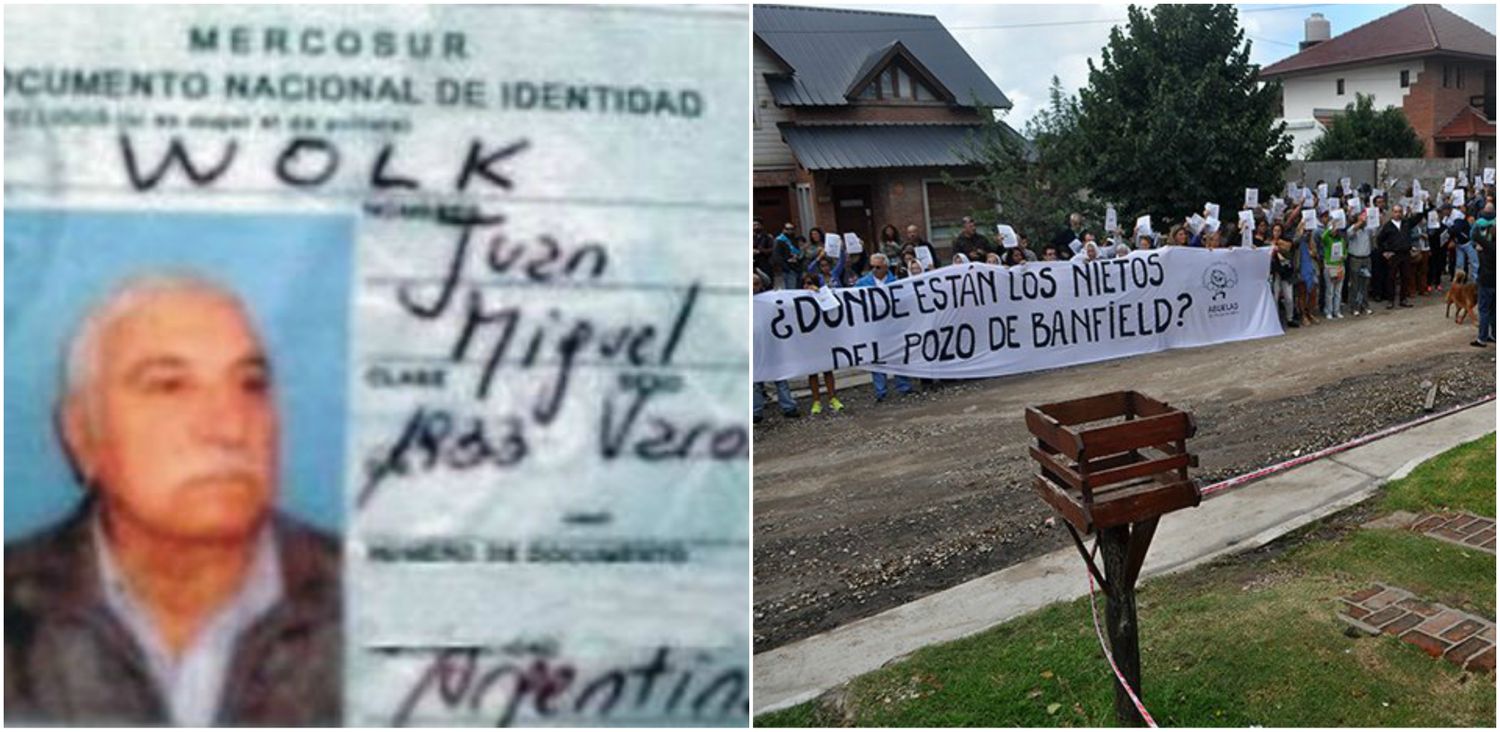 Dictaron la libertad al represor responsable del Pozo de Banfield, pero continuará preso
