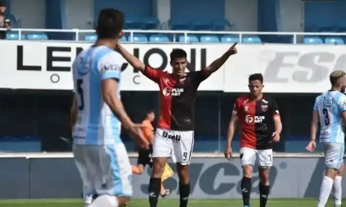 Colón se metió en los octavos de final de Copa Argentina