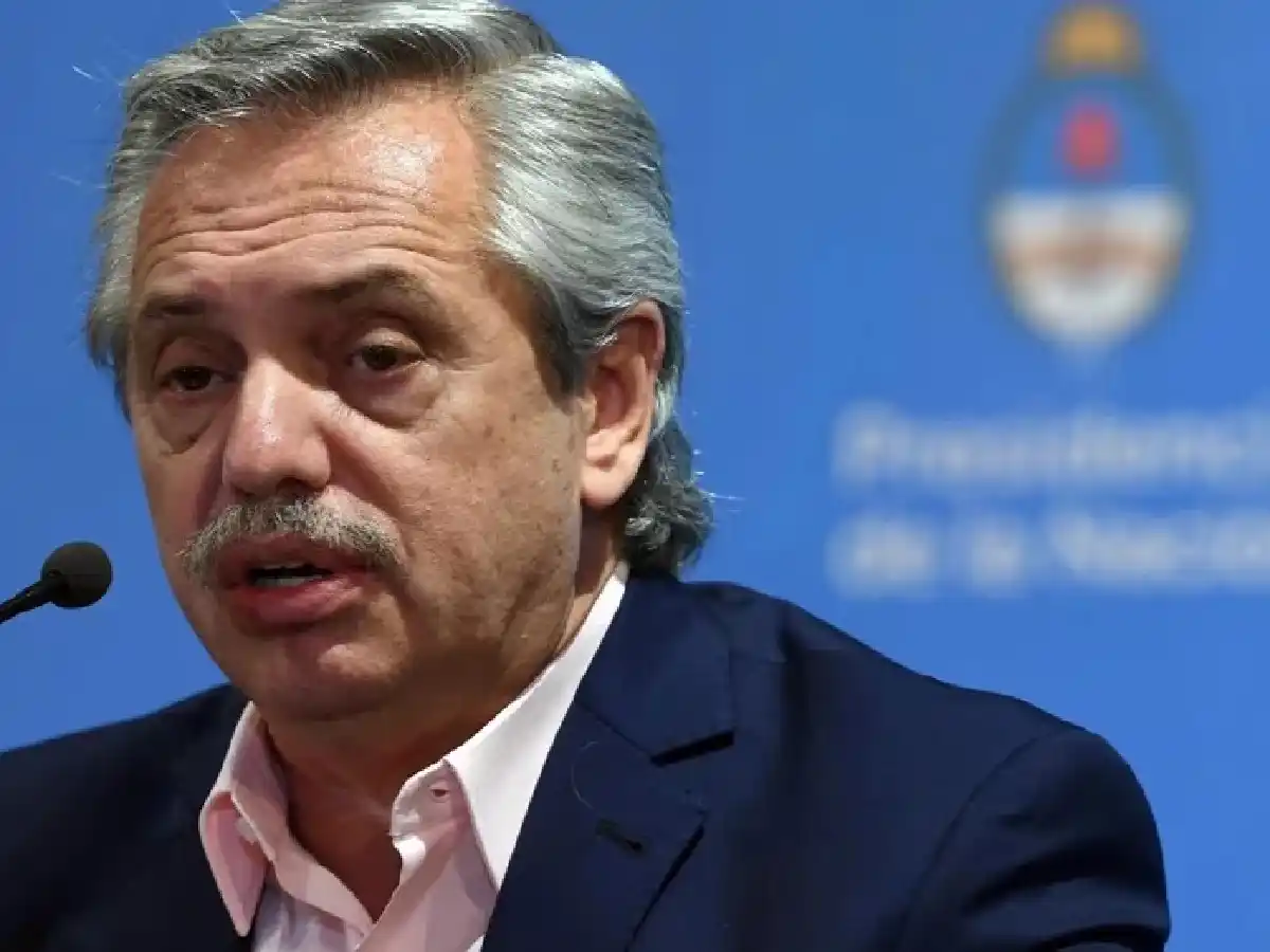 El presidente afirmó que Argentina hará una propuesta a los acreedores que "pueda cumplir"