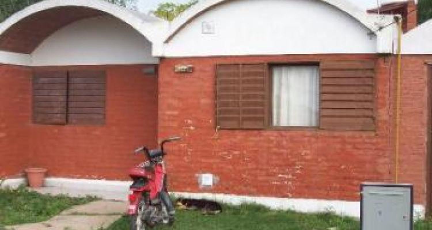Buscan al “entregador” del asalto a Deboglio