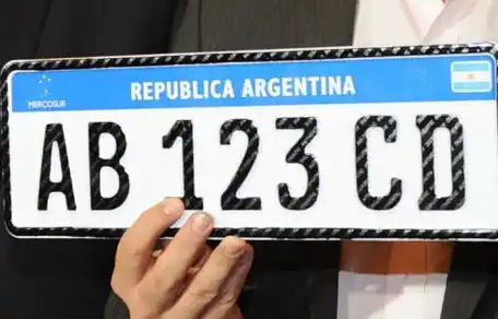 Entró en vigencia la nueva patente del Mercosur