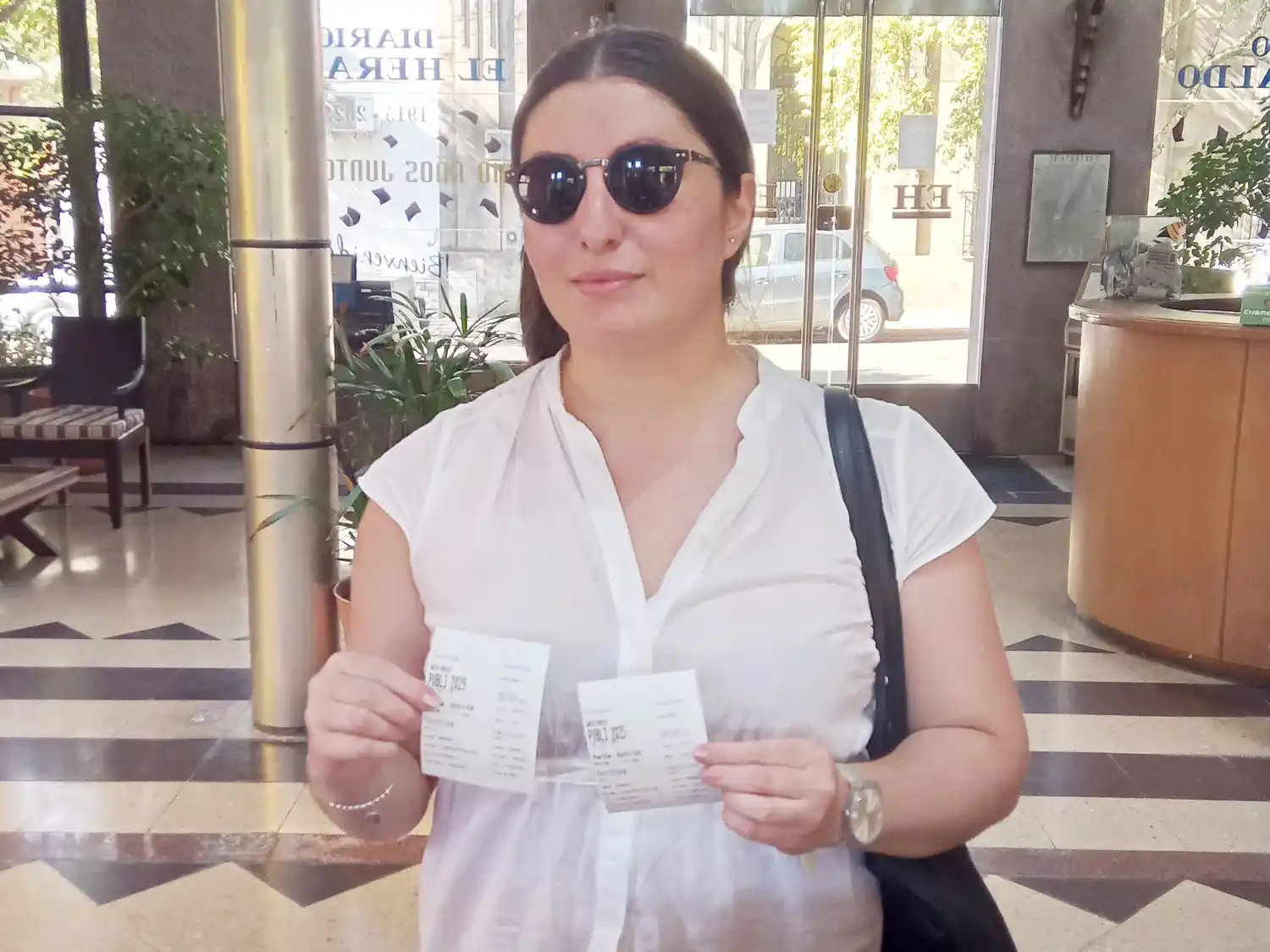 EL HERALDO sigue premiando a sus lectores