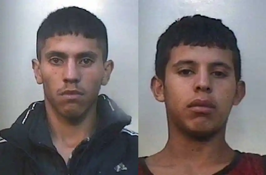 Penas hasta 7 años y medio por una violenta entradera