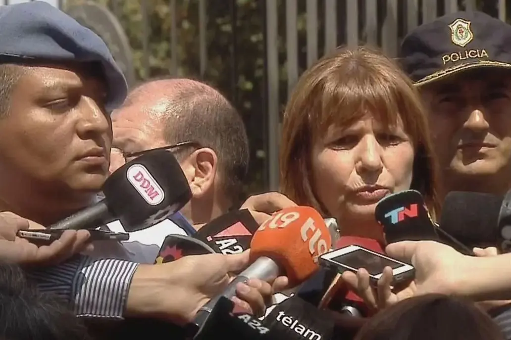 Caso Chocobar: "No sos un héroe, sos un asesino", dijo la madre del ladrón muerto al policía