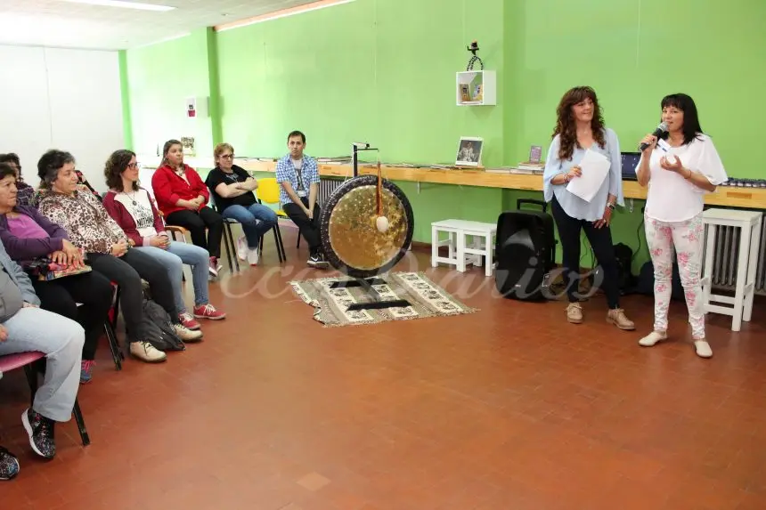 Presentaron revista digital
