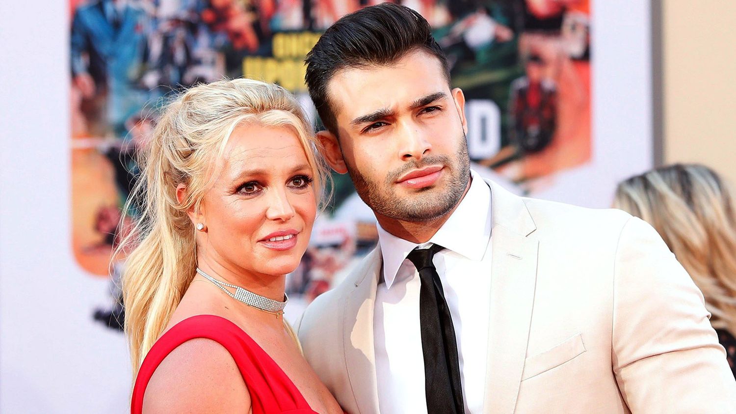 EN DETALLE: el acuerdo prenupcial entre Britney Spears y su nuevo esposo