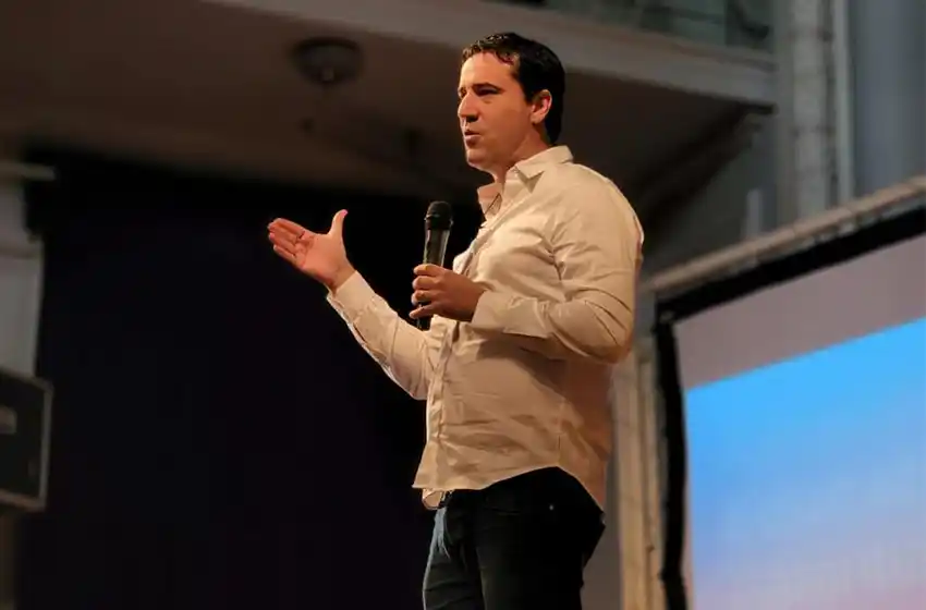 Espert, Abad, Picheto y Ritondo: la pelea de Juntos por el Congreso