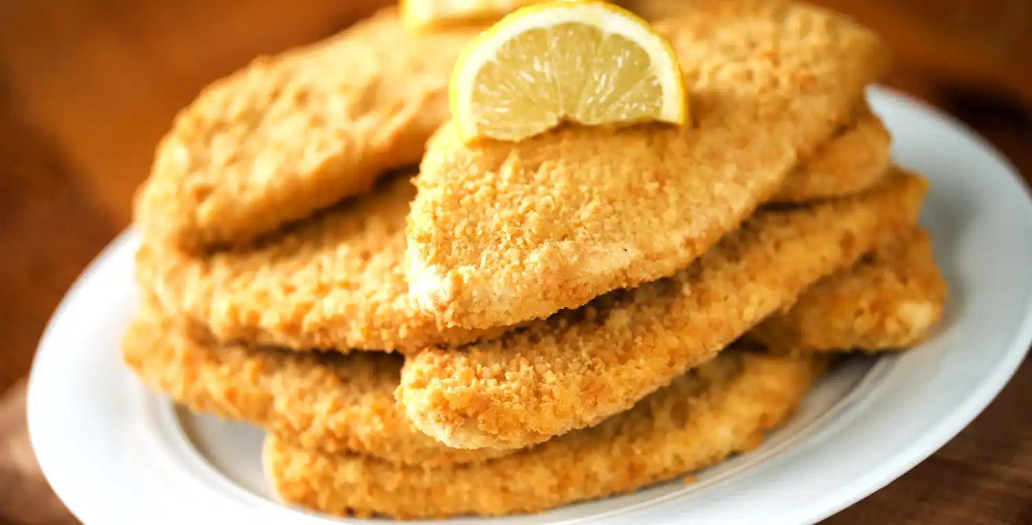 La milanesa argentina se encuentra en el ranking global de las mejores carnes empanadas
