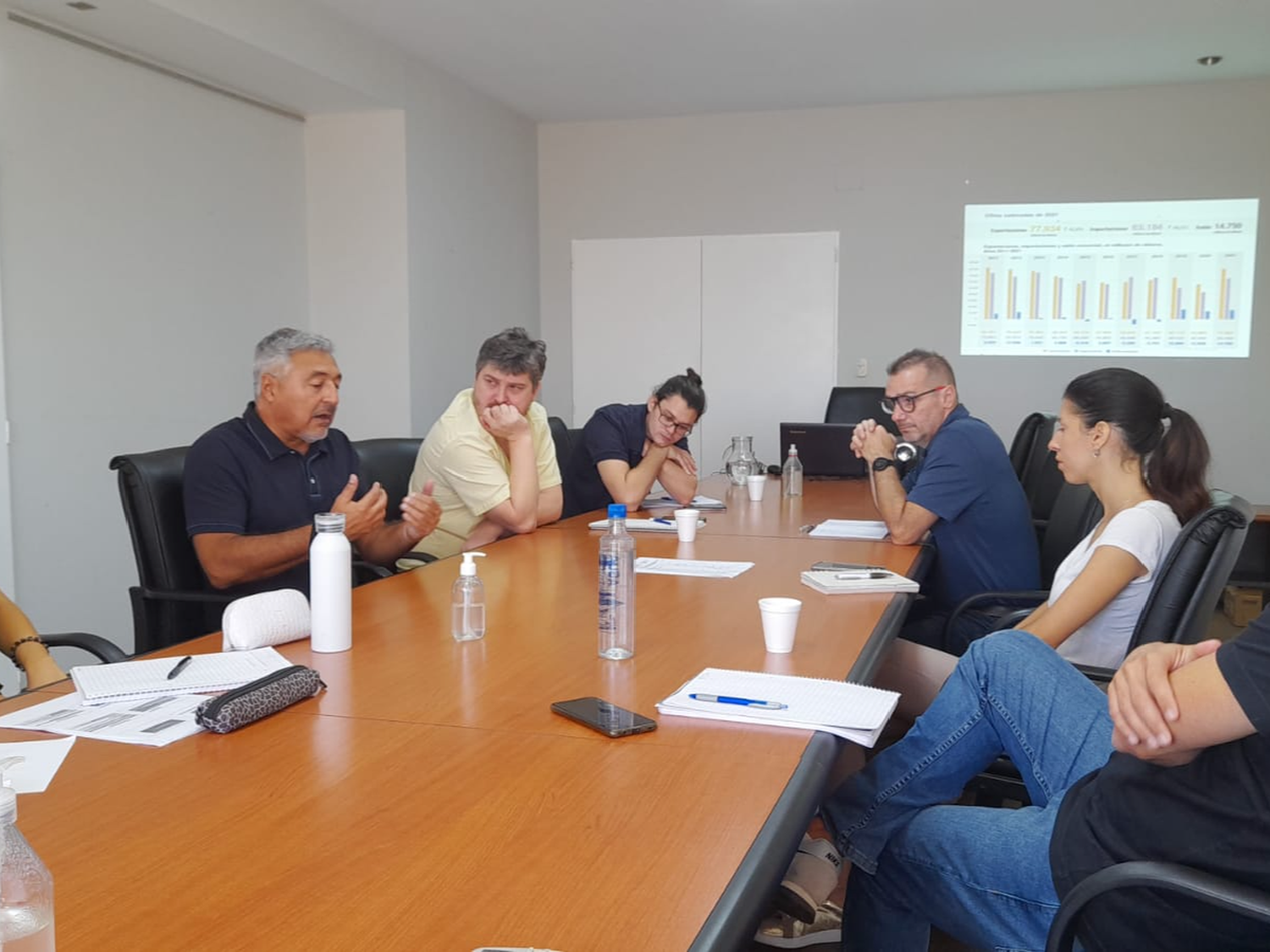 “La dolarización sería un sinceramiento”