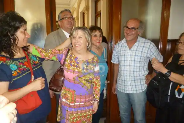 Aérea Paraná: tres testimonios más de víctimas del terrorismo de Estado