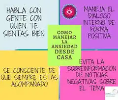 “La ropa sucia se lava en casa…”
Se puede administrar la ansiedad y desarrollar fortaleza mental…
2ª Entrega