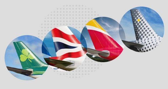 Aerolíneas de IAG transportaron 118 millones de pasajeros en 2019