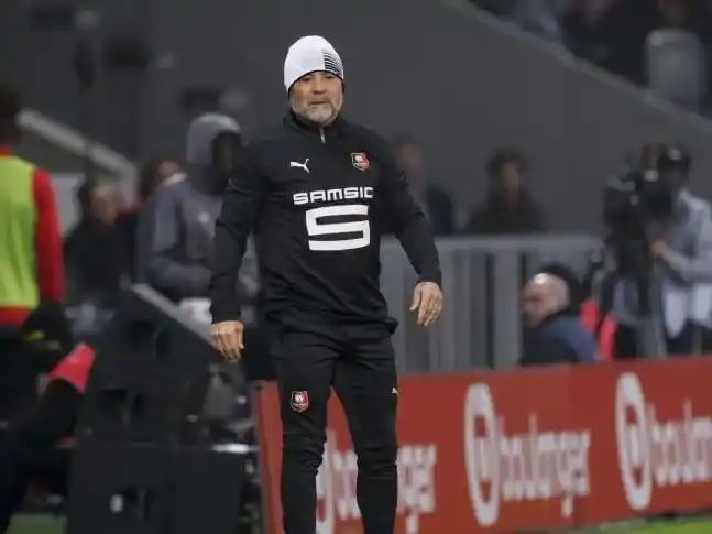 Santos quiere a Sampaoli y el DT ya puso sus condiciones