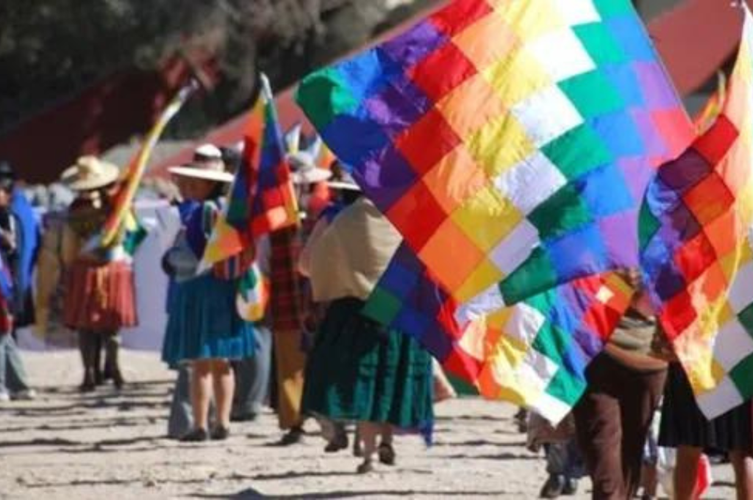 Día del Respeto a la Diversidad Cultural