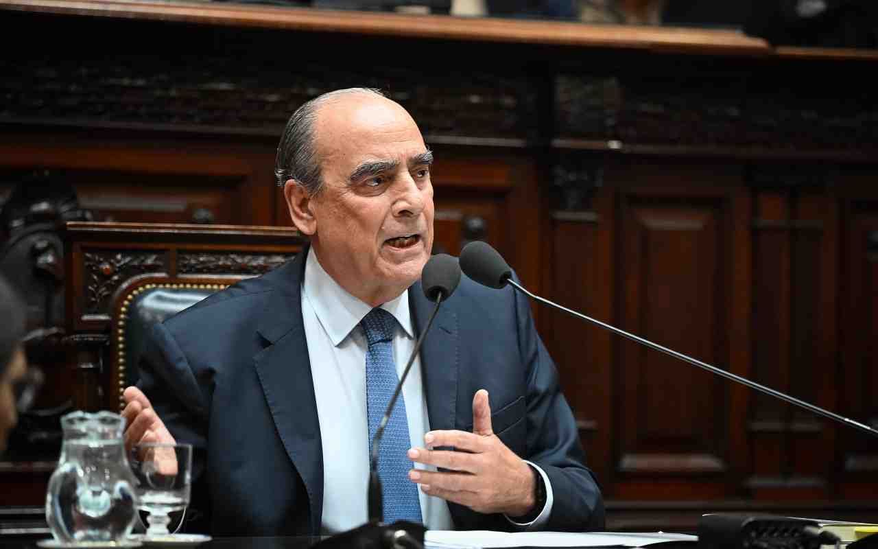 Oxígeno para Francos.