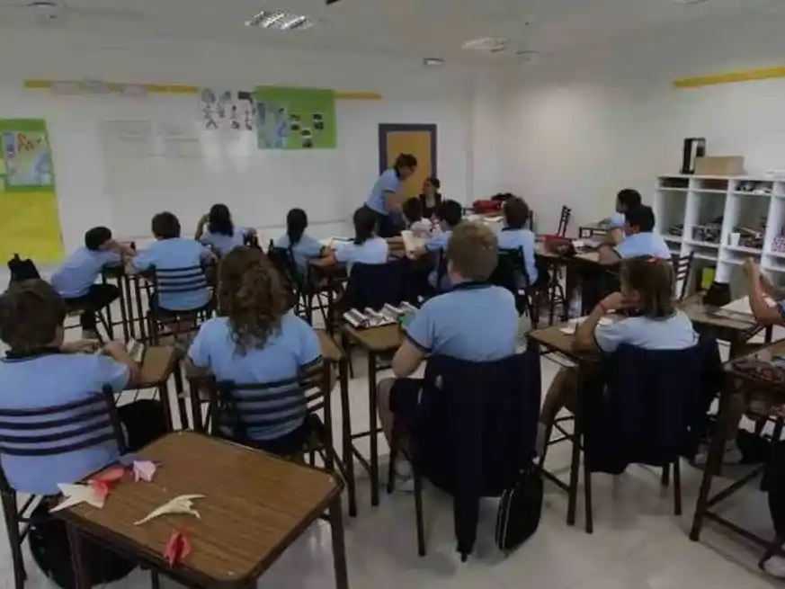 Educación Financiera en secundarias: Diputados dio media sanción.