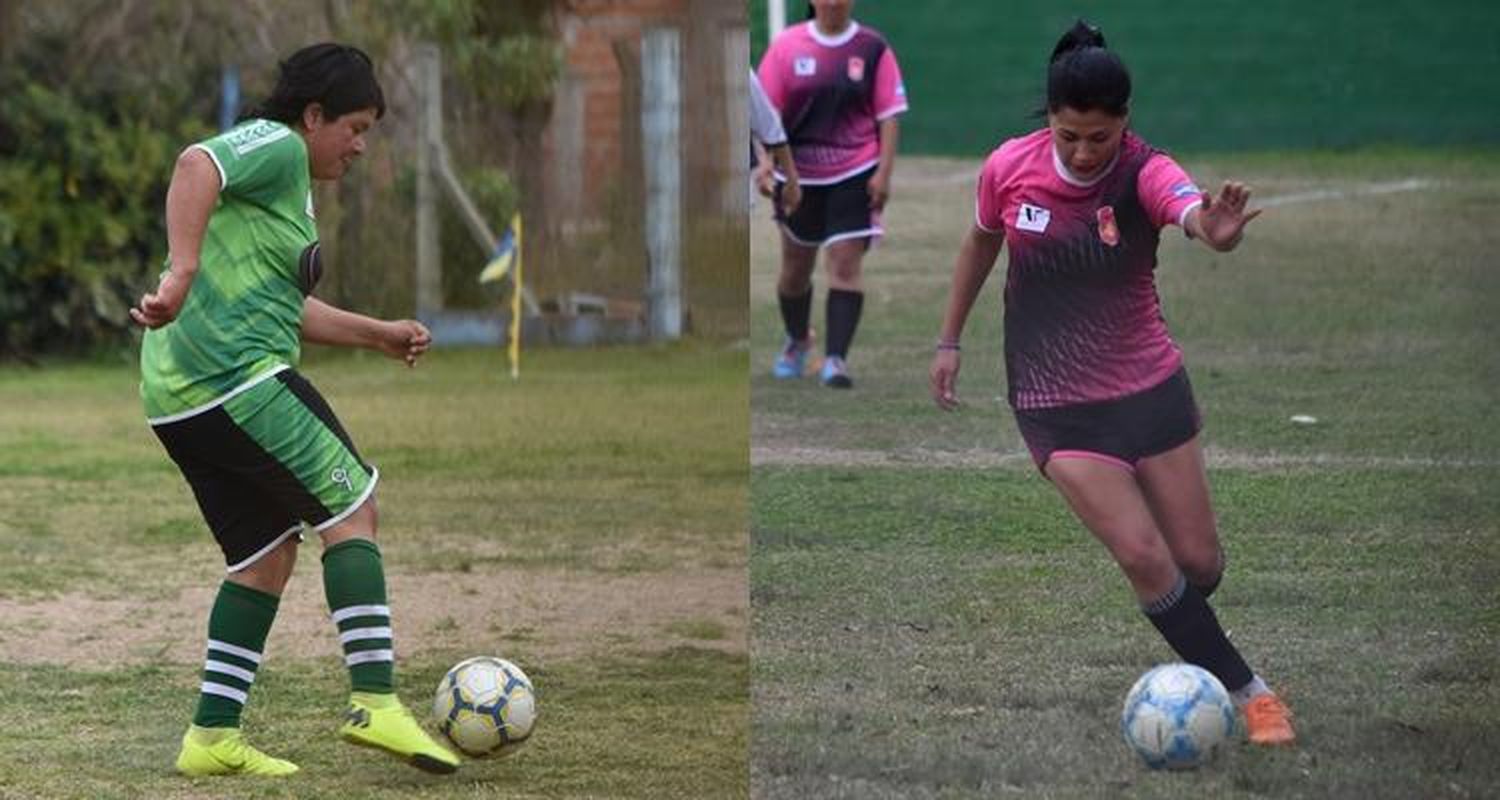 Torneo Ludmila Manicler: Qué necesita La Esperanza Verde para ser campeón y San Roque para arrebatarle el título
