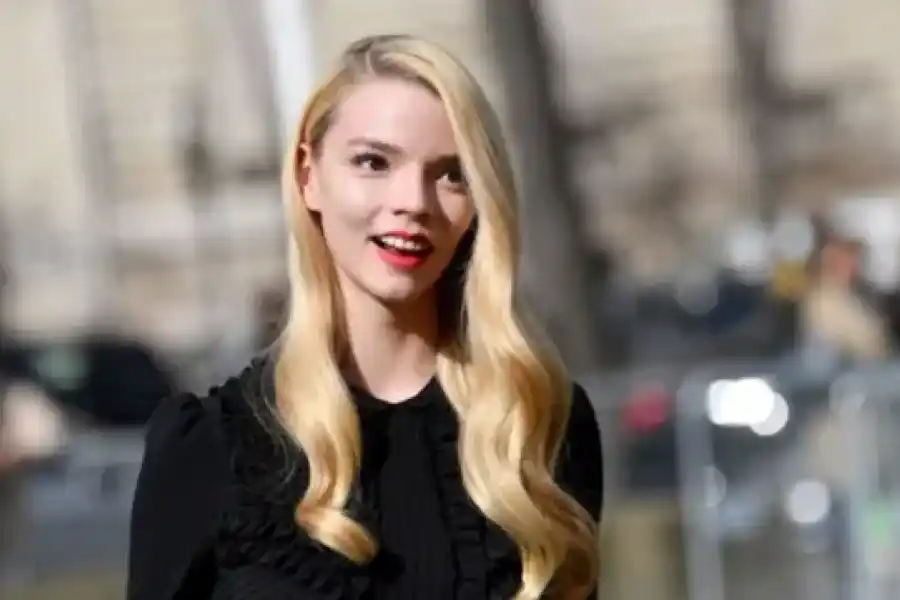 Anya Taylor-Joy se "muere de ganas" de trabajar en Argentina: "Llámenme, estoy esperando"
