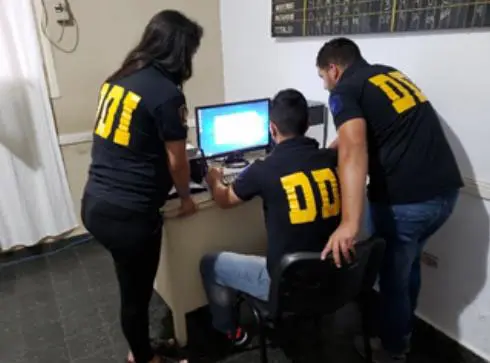 Secuestraron objetos que fueron robados en una casa