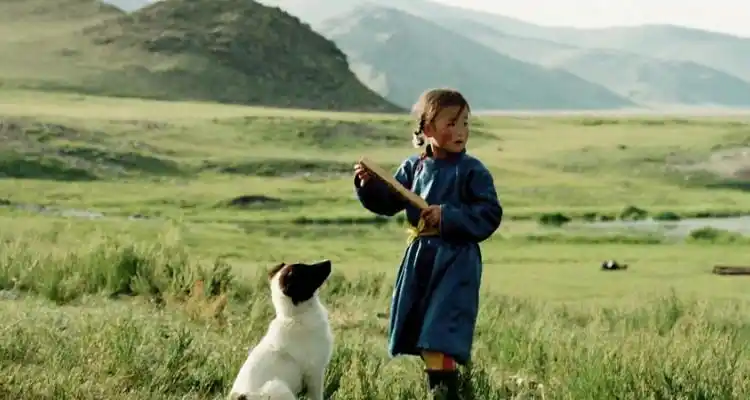 Ciclo de Cine Mundial: Proyectan “La cueva del perro amarillo” este jueves en el Siripo