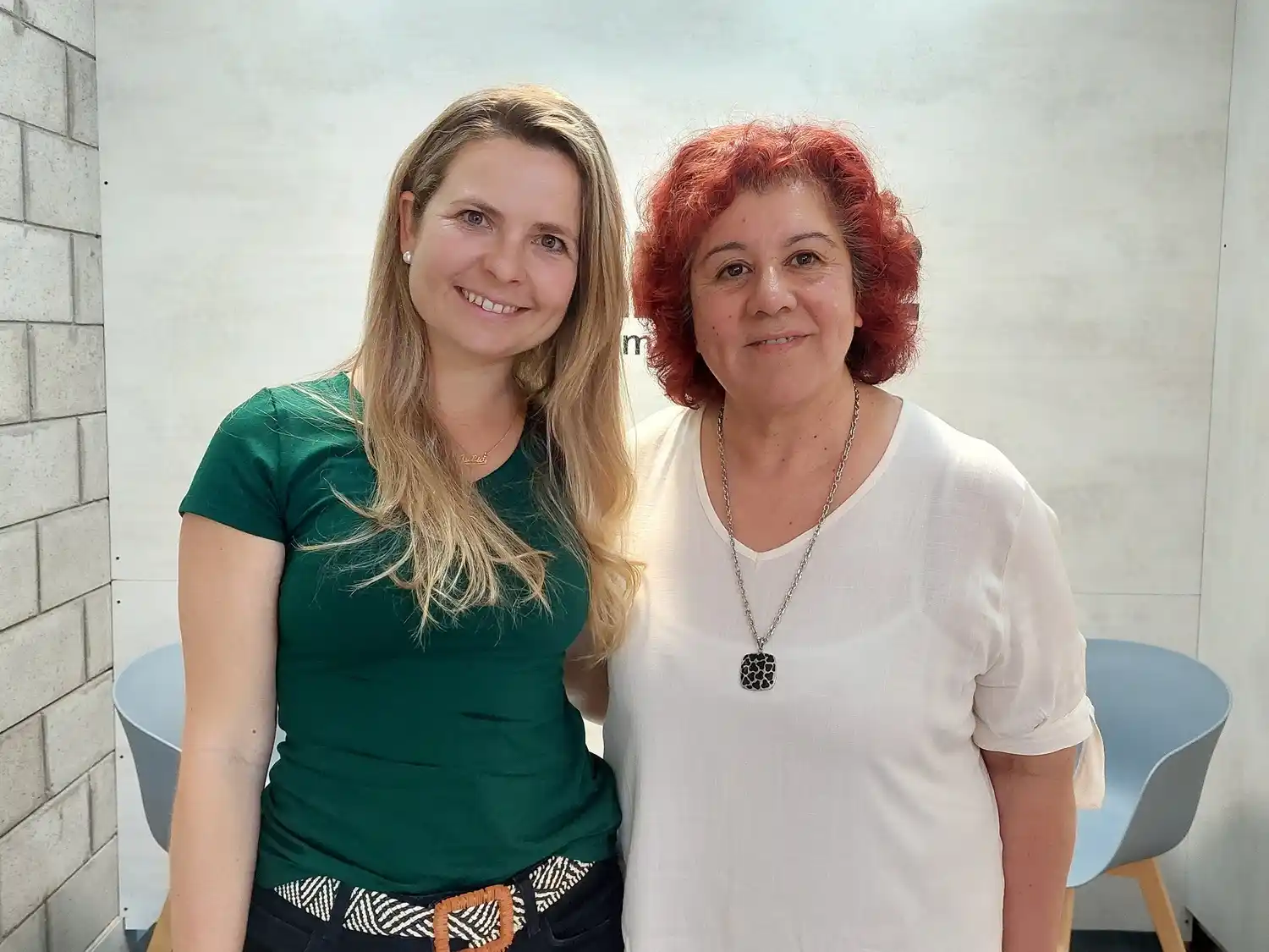 Julia Fontana, nominada al premio Mujer Empresaria: una historia de esfuerzo, innovación y compromiso