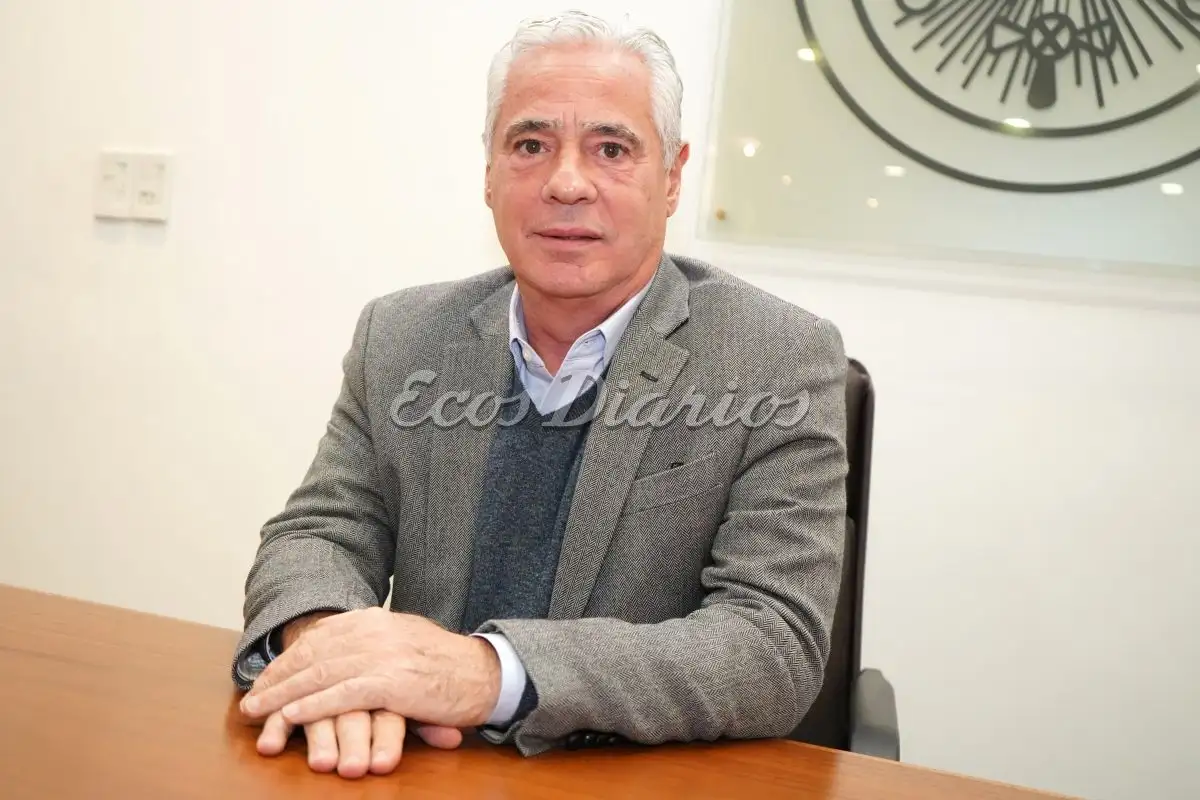 Bulesevich, Torres y Larrarte
