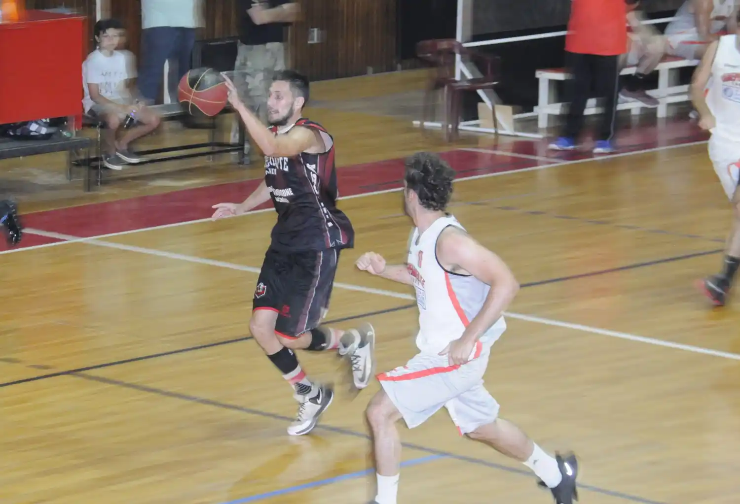 Independiente inició otra semana de entrenamientos
