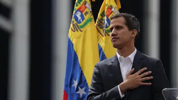 Guaidó podría seguir en la presidencia encargada sin ser diputado, asegura Blanca Rosa Mármol