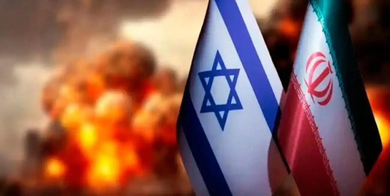 La retórica del "ojo por ojo" domina estas últimas semanas de confrontación directa entre Israel e Irán. Se tra de acciones militares muy precisas y calculadas, pero de un riesgo incalculable. Los ataques iraníes, que incluyeron el lanzamiento de cientos de drones y misiles hacia el territorio israelí, son presentados como respuesta directa al bombardeo israelí de un anexo consular iraní en Damasco, Siria.