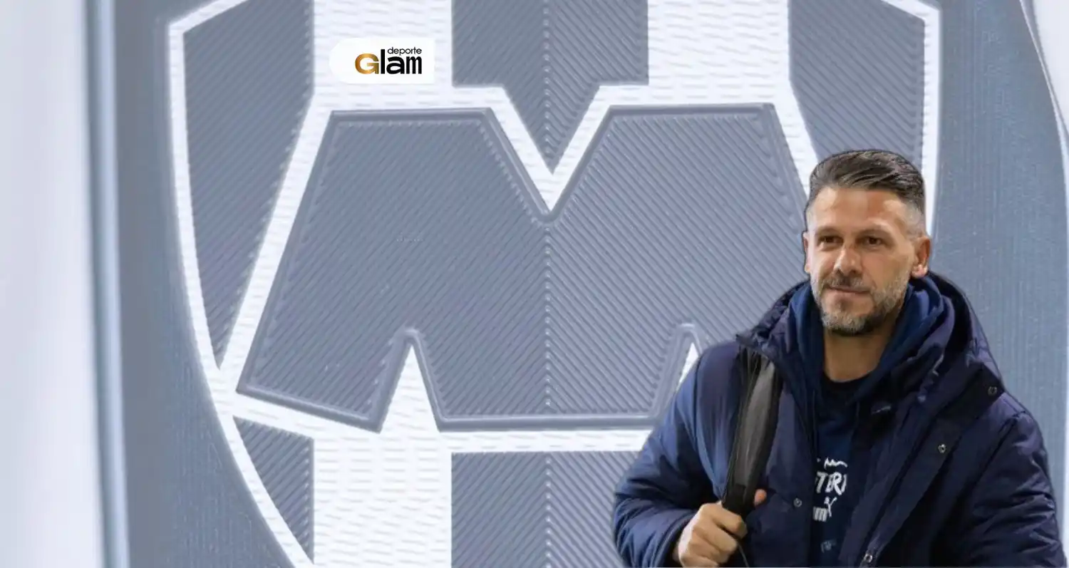 Martín Demichelis fue despedido del club Rayados de Monterrey