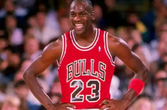 «El último baile», la serie que se centra en la temporada final de Michael Jordan en los Bulls, ya está disponible en Netflix