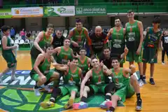 Estudiantes se impuso de local con 20 puntos de Álvaro Yarza