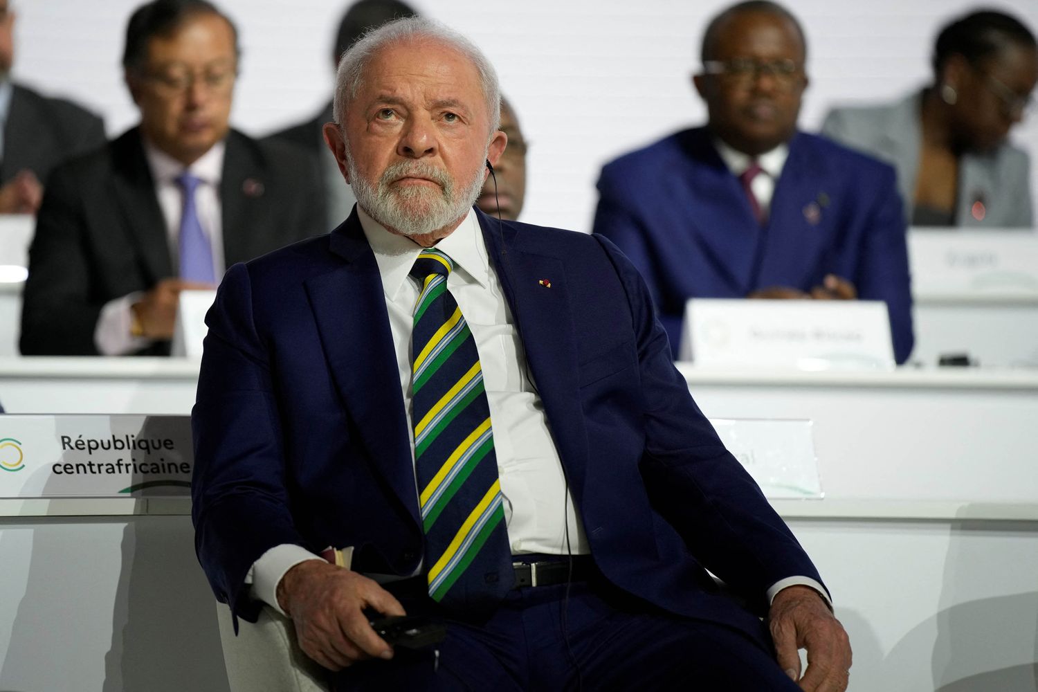 La Justicia de Brasil anuló las pruebas de la operación Lava Jato