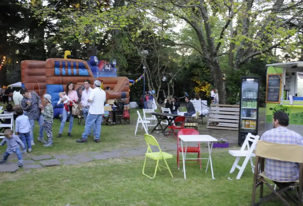 ¿Qué hay para hacer este sábado en Tandil? 