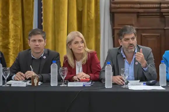 A un paso de las PASO, Diputados convoca a Magario y a Bianco para debatir los plazos electorales