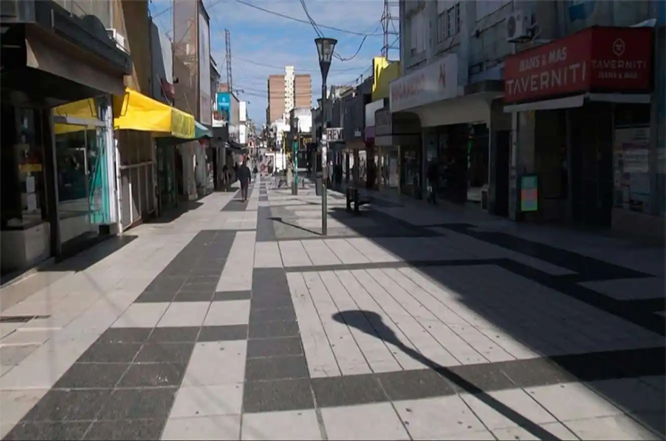 El Centro Comercial rechaza el bono navideño que impuso el Gobierno al sector privado