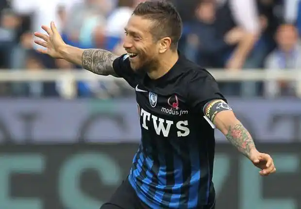 «Papu» Gómez es pretendido por Lazio