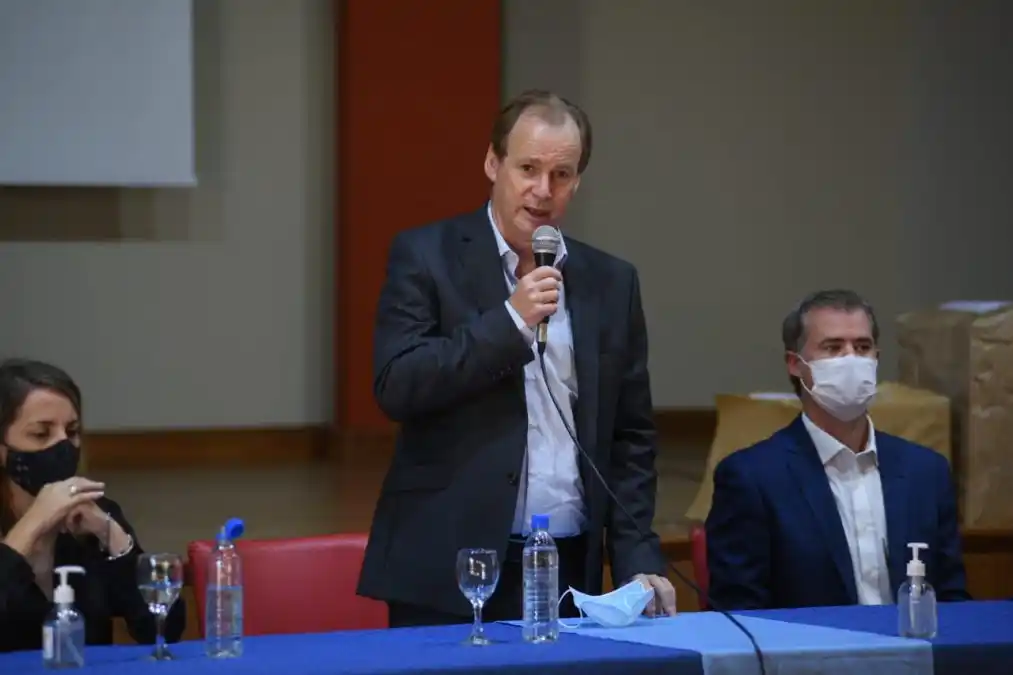 Crédito: Joaquín García